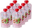 FruchtBar Fruchtpüree