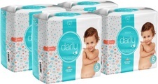 darly Premium Windeln