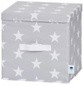 STORE IT Ordnungsbox mit Deckel Sterne