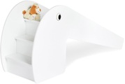 Pinolino, PINOLINO Indoor-Rutsche Lotta weiss