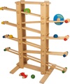 small foot ® Kugelbahn Gigant - bunt