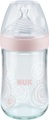 NUK Nature Sense Glasflasche