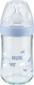 NUK Nature Sense Glasflasche