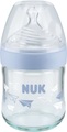 NUK Nature Sense Glasflasche