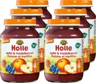 Holle Obst Gläschen