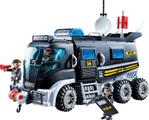 SEK-Truck mit Licht und Sound