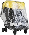 Mountain Buggy, Mountain Buggy Regenschutz
