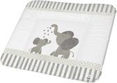 ROTHO Wickelauflage Soft 72x85 cm Modern Elephants