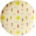 rice, Rice Dessert Plate