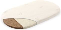 Träumeland Kleine Matratze NATURWÖLKCHEN