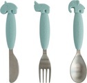 Done by Deer Besteck-Set ONE Size