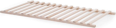 Childhome Rahmenlattenrost 70x140cm