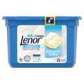 Lenor All-in-1 Pods Sensitiv