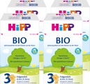 HiPP BIO