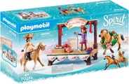 Playmobil 70396 Weihnachtskonzert