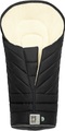 Odenwaelder Fusssack Für Kinderwagen Unisex Schwarz ONE SIZE