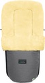 Odenwälder Lammfell-Fußsack 