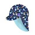 Bambino Mio, Wende-Sonnenhut, Nautisch