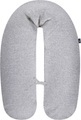 Alvi® Stillkissen mit Bezug Special Fabric Piqué