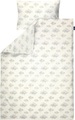 ALVI Bettwäsche Standard Star Rain