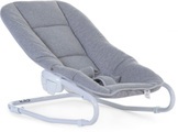 Childhome, Childhome Babywippe, Jersey Grey
