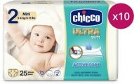 Chicco Windeln ULTRA