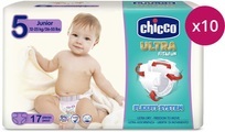 Chicco Windeln ULTRA