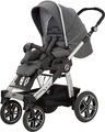 Hartan Racer GTS Kinderwagen