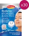 Schaebens Hyaluron Hydrogel Augen-Pads