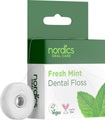 Nordics Organic Care Öko Zahnseide