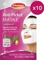 Schaebens Anti-Pickel Maske