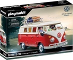 undefined, PLAYMOBIL 70176 Volkswagen T1 Camping Bus