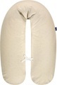 ALVI Stillkissen Organic Cotton Starfant