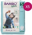 Bambo Nature Pants