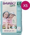 Bambo Nature Pants