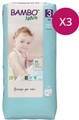Bambo Nature Windeln