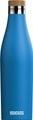 Trinkflasche Meridian Electric Blue 0,5L, Thermosflasche