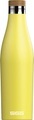 Trinkflasche Meridian Ultra Lemon 0,5L, Thermosflasche