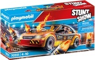 PLAYMOBIL 70551 Stuntshow Crashcar