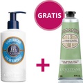 Karité Reichhaltige Körpermilch - 250 ml - L'Occitane en Provence