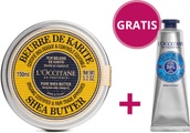 L'Occitane en Provence, Bio-Karitébutter - 150 ml - L'Occitane en Provence