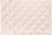 HAUCK Matratzenüberzug Bed Me für Reisebetten 60 x 120 cm beige