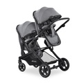 Hauck, hauck Kinderwagen Atlantic Twin