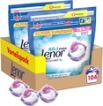 Lenor All-in-1 Pods Aprilfrisch