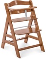 HAUCK Hochstuhl Alpha+ walnut