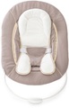 hauck Babyaufsatz Bouncer 2in1 Stretch Beige - beige