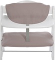 hauck Hochstuhlauflage Deluxe Stretch Beige - beige