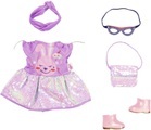 BABY born® Deluxe Happy Birthday Outfit