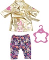 BABY born® Happy Birthday Mantel