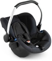 HAUCK Comfort Fix 2018 black/black